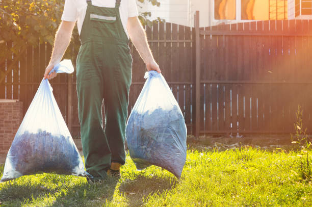 Retail Junk Removal in Mount Sterling, OH